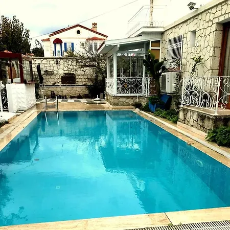 Duru Butik Alaçatı * Çeşme