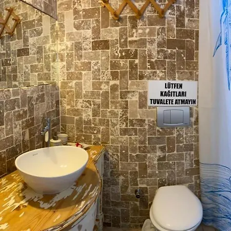 Otel Duru Butik Alaçatı