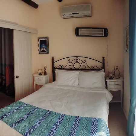Duru Butik Alaçatı Otel Çeşme