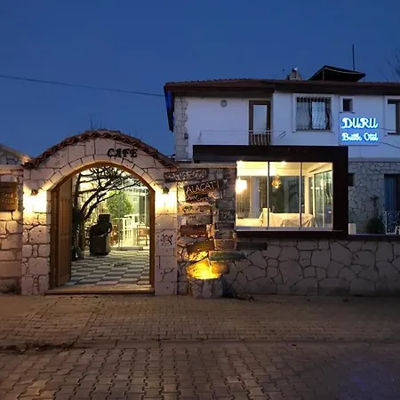 Duru Butik Alaçatı * Çeşme