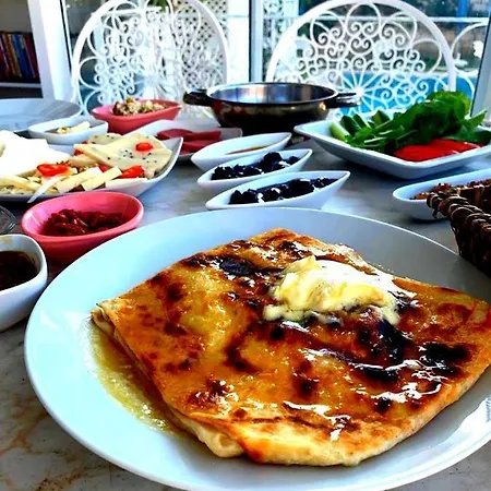 Duru Butik Alaçatı Otel Çeşme