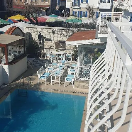 Duru Butik Alaçatı * Çeşme