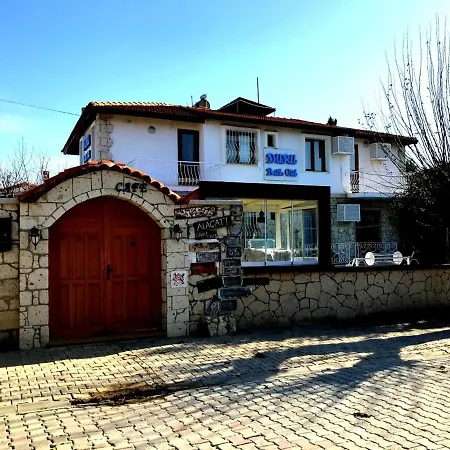 Duru Butik Alaçatı Otel Çeşme