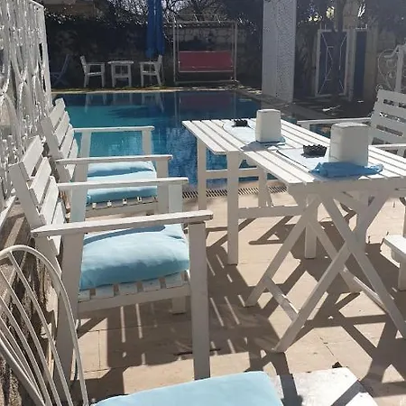 Duru Butik Alaçatı Otel
