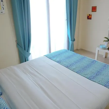 Duru Butik Alaçatı Otel