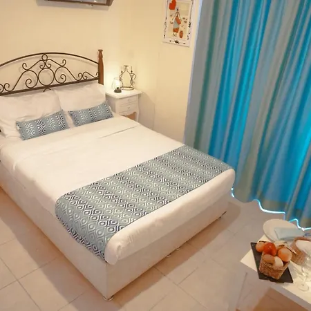 Duru Butik Alaçatı Otel *