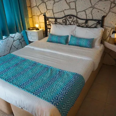 Duru Butik Alaçatı Otel *