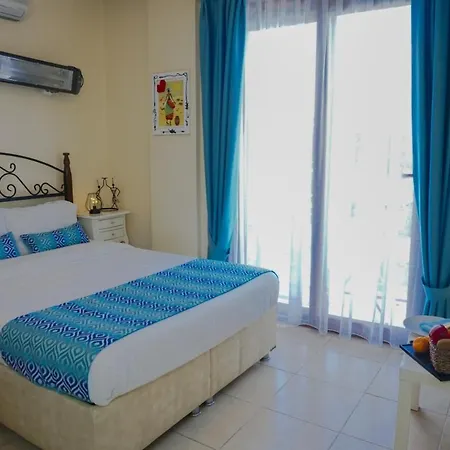 Duru Butik Alaçatı Otel