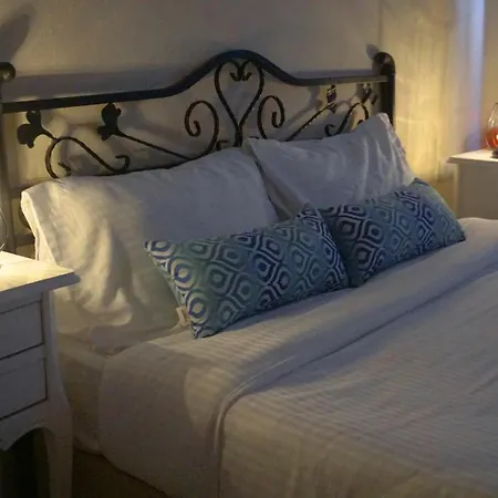 Otel Duru Butik Alaçatı Çeşme